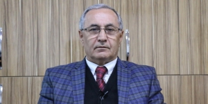 AKD Genel Sekreteri: Tüm kesimler ülkenin geriye gidişini durdurmalıdır