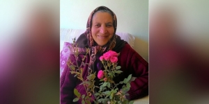 Yalıncak Sultan Tekkesi’nden Elif Ana Hakk’a yürüdü