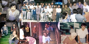 40 Alevi kurumu Sivas’ta katledilen canlar için gökyüzüne dilek feneri bırakacak