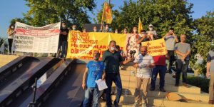 33 can Kadıköy’de anıldı