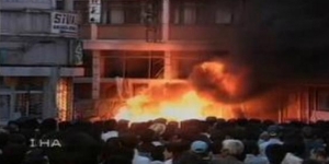 Yerel Dernekler Platformu: Sivas Katliamı insanlık tarihinin kara lekesi olarak duruyor