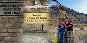 Dersimin kalbine saplanmış ihanetçi bağnaz kırmalardan terbiyesizlik