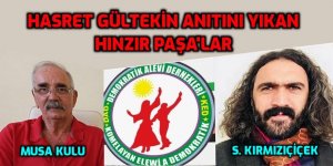 D.A.D. (Demokratik Alevi Dernekleri) açıklamalarına karşı cevabımız: