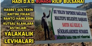Hadi D.A.D. bu YALAKALIK LEVHALARINADA kılıf bulsana!