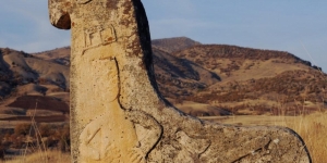 Dersim’de tarihi mezar taşları nasıl tahrip oldu?