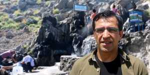 ‘Doğamızı ve inanç merkezlerimizi korumak kabahat değildir’