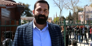 ‘Muharrem Orucu ile Yezid’de sembolleşen bütün kötülüklere lanet ediyoruz’