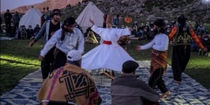 Musa Kazım Engin: Cemde Mevlevi semazeni asimilasyon projesidir