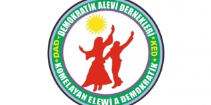 DAD: Reya Heq Aleviler olarak bizler için zulmün olduğu her mekan ve an Kerbela’dır