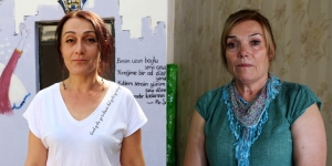 ‘Barışa ihtiyaç ekmek, su kadar acildir’