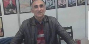 Araştırmacı Yazar Rıza Duran Hakk’a yürüdü