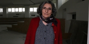 Armutlu Cemevi Başkanı Yıldırım: Zorunlu din dersi Alevileri biat ettirmek için var