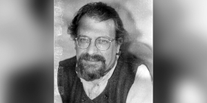 Araştırmacı- Yazar, Kareograf, Çevirmen Nasuh Barın Hakk’a yürüdü