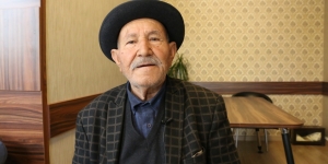 Bektaş Piroğlu Dede’nin Hakk’a yürüyüşünün 2. yılı