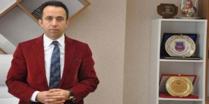 15 STÖ’den Munzur Üniversitesi Rektörü İpek’e tepki