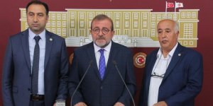 ‘Kerbela zalimlerin değil mazlumların destanıdır!’