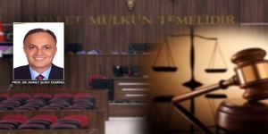 Aleviliğe hakaret davası 15 Ekim’de görülecek