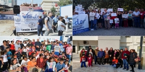 Veli-Der: Kazanmak için mücadele ettik ve başardık