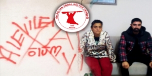 PSAKD: ‘Alevilere ölüm’ diyen failler bulunup yargılansın