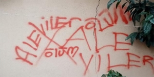 ‘Alevilere ölüm’ yazısına soruşturma