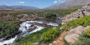 Alevi kadınlar: Dersim’in ziyaretleri, kültürü, doğası tehlike altında, sahip çıkalım