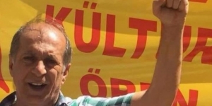 Ulutaş: Mazlum Köse Alevilerin taleplerini dile getiriyor, serbest bırakılsın!