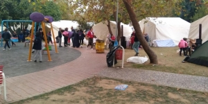 İzmir’deki Alevi kurumları ihtiyaç listesini yayınladı: Sen de bir el uzat!