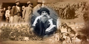 Dersim İnşa Kongresi: Şark ıslahat planı güncelliğini koruyor