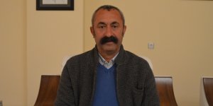 Dersim’de avlanacak ABD’liye Maçoğlu’ndan tepki: Seni bekliyor olacağım