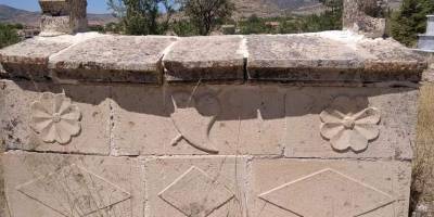 Kızılbaş - Alevi Mezar Kültürü