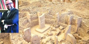 Zimmermann: Göbeklitepe ve yanlış bilinenler