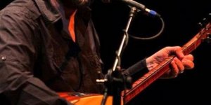 Tolga Çandar: 'Halk Müziğinin yaşadığı sorunlardan biri icracı eksikliği ve Hasret Gültekin'