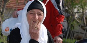 Türküleri var, Arguvan Türküleri