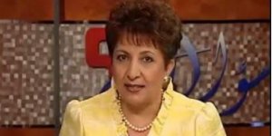 Nefret dolu bir Nusayri miyim?