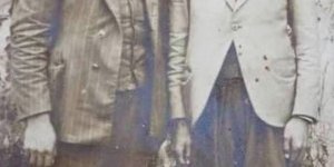 Kürecikli Ermeniler'den Samuel'in hikayesi