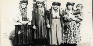 Kızılbaş Kürt Katliamları ve Dümüklü olayı