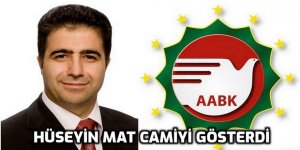 Mat: 'Sarığın, Allahu Ekber'in, tekbir'in ve namazın yeri cami'dir'