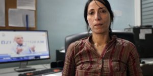 TV10’un çalışanı Rohat Emekçi’nin duruşması ertelendi