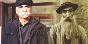 Rüstem Polat Dersim için yaşayan bir hafızaydı