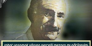 Turan Dursun sözleri