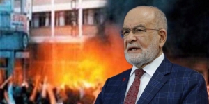 Sivas Katliamı davasında Karamollaoğlu’nun dinlenmesi için başvuru yapıldı