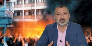 ‘Aleviler duyarsız kaldığı Sivas Katliamı davasına daha sıkı sarılmalı’