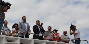 Çorum Katliamı 35. yılında anıldı