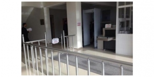 Adliye çalışanı Alevi olduğu için CİMER’e şikayet edilmişti; dava açtı