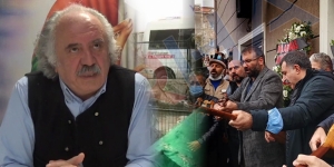 ‘Alevi inancındaki cenaze erkanının deyişlerle yapılmasına neden dil uzatıyorsun?’