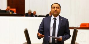 Kenanoğlu, verdiği 61 soru önergesinin akıbetini sordu