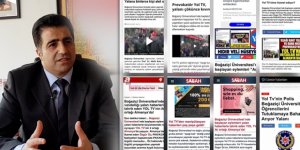 Mat: YOL TV’yi hedef alan havuz medyası hakkında hukuksal süreci başlatacağız