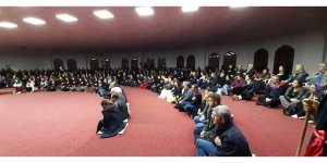 KKTC Alevi Kültür Merkezi’nden ekonomik krize karşı dayanışma çalışması