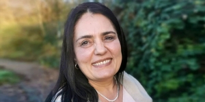 ‘Xızır, yeniden doğuşun mührüdür; yaraların merhemi, ekinlerin bereketi, suyun zelâl oluşudur’