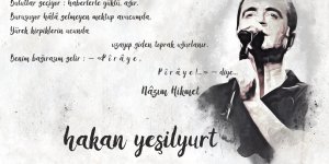 Hakan Yeşilyurt unutulmazdır, bizde unutmadık!